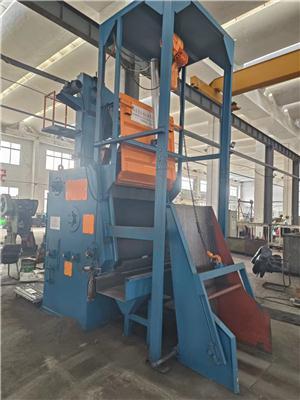 2026年靠谱的江楠机械抛丸机推荐，产品好用吗性价比如何