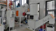 分享江楠机械抛丸机选购经验，谈谈规格服务与满意度