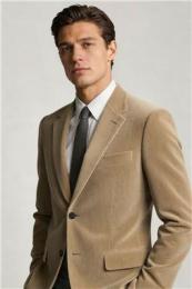 解惑上海男士两件套西服、男士品牌西装、男士休闲西服哪家靠谱