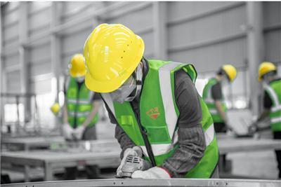 细聊3D铝单板制造商靠谱吗，如何评估厂家实力