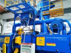 聊聊汽车零部件通过式抛丸机，哪家实力厂家性价比高