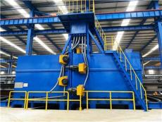 剖析通过式抛丸机市场，重型款口碑好的供应商，哪家性价比高？