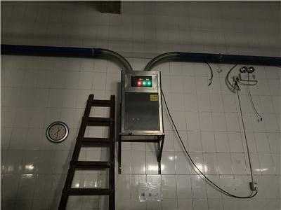 聊聊值得推荐的臭氧发生器供应商，办公室和商场用价格多少