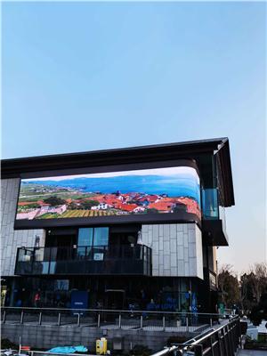 漫谈聚能广业，免费估价看实力，诚信经营选哪家性价比高