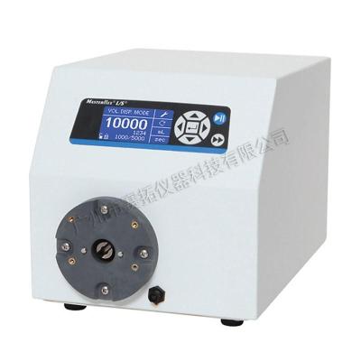 07575-70型Masterflex L/S蠕动泵驱动器