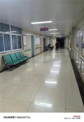 上海龙华医院杨金祖代挂号患者得到满意效果