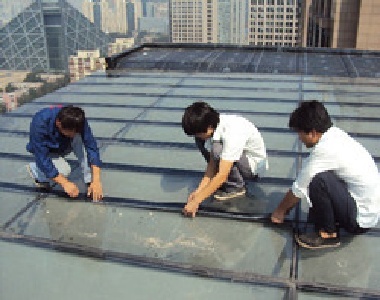 深圳坪山修防水 坪山防水维修 坪山补漏电话