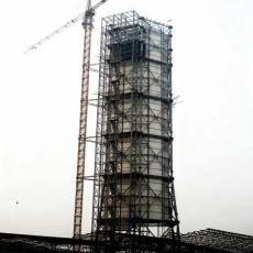 博铭机械 高塔造粒设备