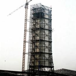 博铭机械 高塔造粒设备