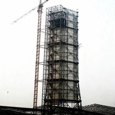 博铭机械 高塔造粒设备