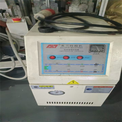 东莞闲置冲床回收处理