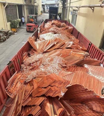 北海一个电话马上达镀金料回收平台