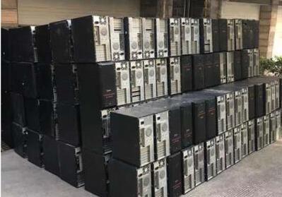 东莞中堂附近的公司电脑回收的电话号码