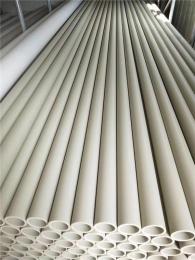 漳州耐高温塑料管采购指南