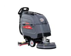 整理2026年口碑好的停车场用手推式洗地机，哪家比较靠谱？