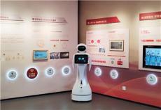 梳理科梦奇迎宾机器人，解读其市场口碑究竟如何