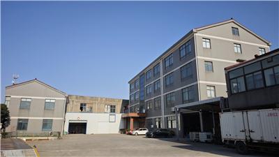 盘点常州智安电子科技，规模与实力如何影响市场竞争力