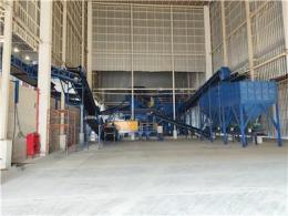 辨析不错的废旧金属浮选机工厂，哪个品牌更有实力？