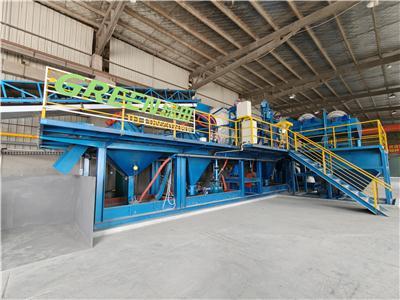 阐释废旧金属浮选设备优质供应商，价格贵吗？