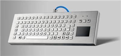 解惑矿用金属防爆键盘品牌，符合煤矿安全要求的防爆键盘哪个口碑好