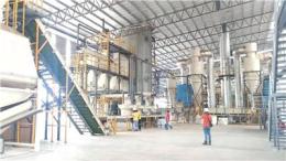 解惑大型生物质颗粒机实力厂家哪家好