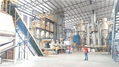 解惑大型生物质颗粒机实力厂家哪家好