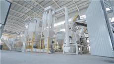 辨析秸秆生物质颗粒机生产厂家，哪家口碑好、实力强？