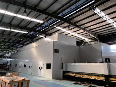 探讨有实力的隔音房品牌，洁峰隔音房好用吗，口碑如何