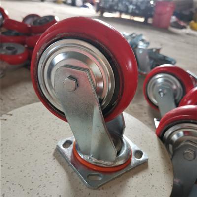 阐释重型万向轮服务商哪个靠谱，选购要点有哪些