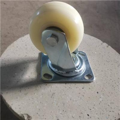 阐释万向轮加工厂怎么选，工业万向轮源头厂家推荐