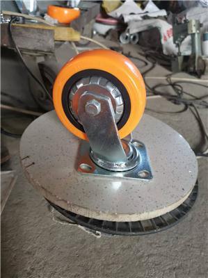 探寻有实力的静音万向轮制造厂，哪家比较靠谱