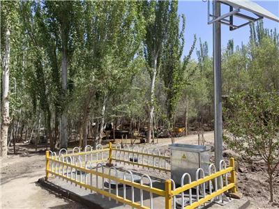 深聊八方汇禹环保科技，产品稳定性和企业愿景值得考量吗？