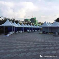 聊聊广西融昌篷房隔音效果、潮湿适用性和环保性能，推荐哪家