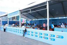 说明广西融昌篷房公司，价格贵不贵，管理水平好不好