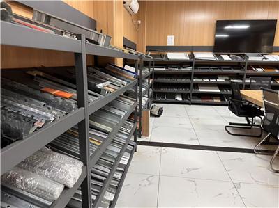 探寻口碑好的C型扣板机生产商，价格与质量如何平衡