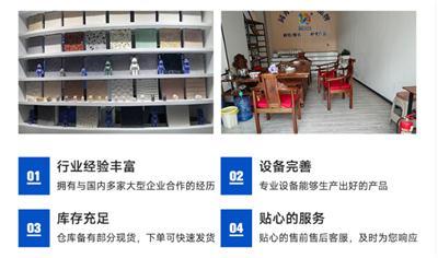 盘点湘宜白产品怎么样，湘宜白白石米规模与白云石粉口碑大揭秘