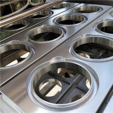 阐释气调封口机认证厂家，靠谱的品牌有哪些特点？