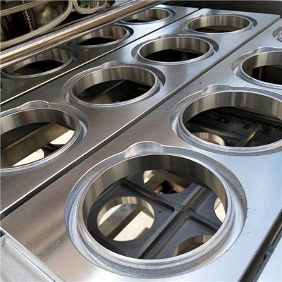 阐释气调封口机认证厂家，靠谱的品牌有哪些特点？