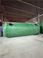 盘点2026年性价比高的玻璃钢化粪池供应企业，哪家值得选？