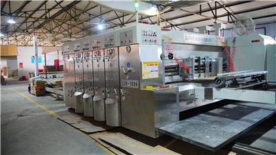 总结2026年好用的纸箱专业制造商，选哪家比较靠谱