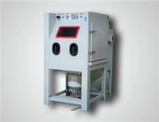 阐释抛丸机制造商的优势，抛丸除锈设备推荐哪家好