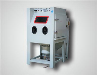 阐释抛丸机制造商的优势，抛丸除锈设备推荐哪家好