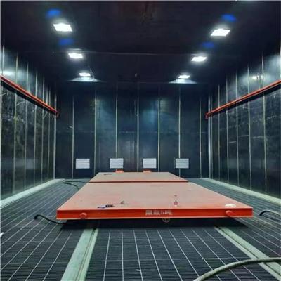 和你一起品味抛丸机，江楠机械抛丸机满意度怎么样，费用多少