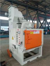 盘点2026年靠谱的抛丸机源头厂家，效率提升与安全规范两不误选哪家