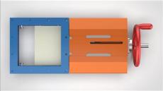 阐释气流混合机适合涂料、生物工程、食品行业的品牌如何选择