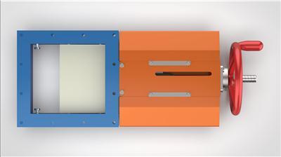 阐释气流混合机适合涂料、生物工程、食品行业的品牌如何选择