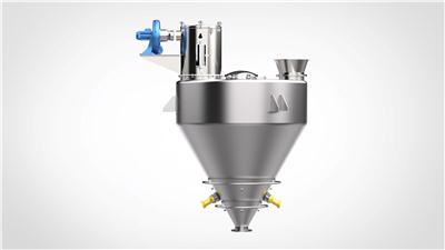 探寻气流混合机定制厂家，从厂家购买优势在哪，哪个口碑好？