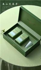 分享西湖龙井（佑圣观路店），能溯源、试喝且适合送客户情况