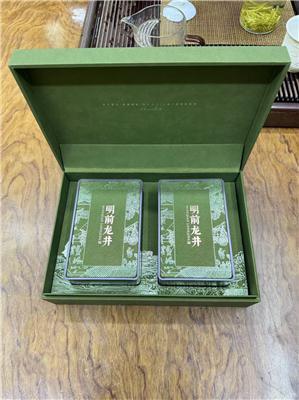 漫谈2026口碑品牌钱塘龙井，揭秘靠谱商家推荐及费用多少