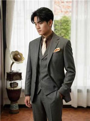 剖析！申裁西服定制口碑真实吗，为你解读其核心竞争力